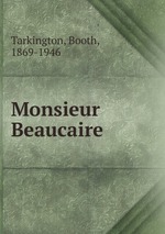 Monsieur Beaucaire