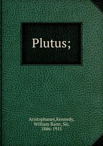 Plutus;