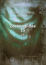 Zosteropidae. 15