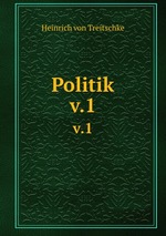Politik. v.1