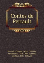 Contes de Perrault