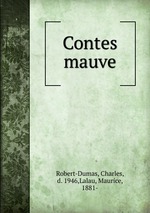 Contes mauve