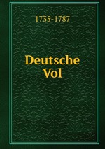 Deutsche Vol