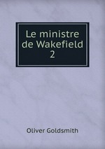 Le ministre de Wakefield. 2