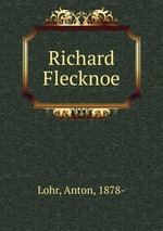 Richard Flecknoe