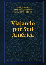 Viajando por Sud America