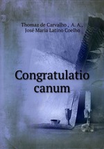Congratulatio canum
