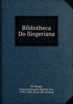 Bibliotheca Dollingeriana