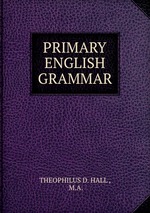 PRIMARY ENGLISH GRAMMAR