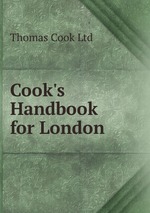 Cook`s Handbook for London