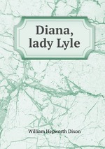 Diana, lady Lyle