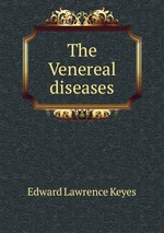 The Venereal diseases