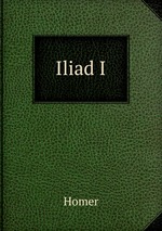 Iliad I