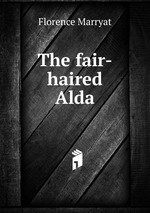 The fair-haired Alda