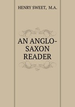 AN ANGLO-SAXON READER