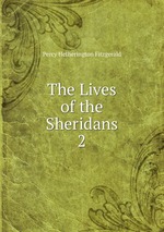 The Lives of the Sheridans. 2