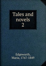 Tales and novels. 2