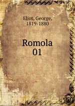 Romola. 01