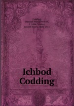 Ichbod Codding