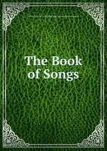 The Book of Songs