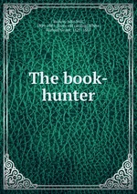 The book-hunter