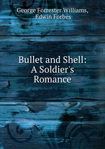 Bullet and Shell: A Soldier`s Romance
