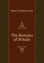 The Romans of Britain