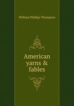 American yarns & fables