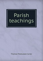Parish teachings