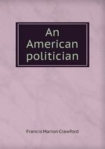 An American politician