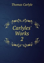 Carlyles` Works. 2