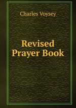 Revised Prayer Book