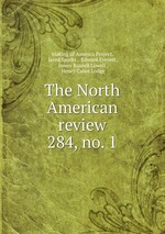 The North American review. 284, no. 1