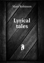 Lyrical tales