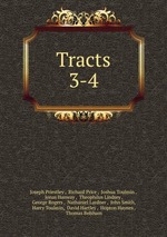 Tracts. 3-4