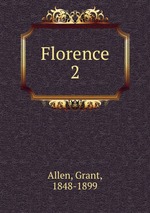 Florence. 2
