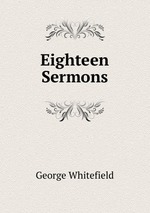 Eighteen Sermons