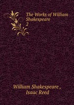 The Works of William Shakespeare. 2