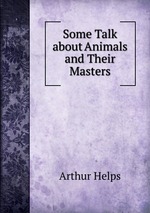 Some Talk about Animals and Their Masters