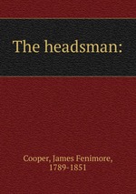 The headsman: