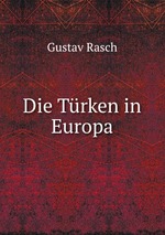 Die Trken in Europa