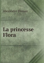 La princesse Flora