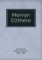 Mervyn Clithero