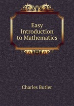 Easy Introduction to Mathematics