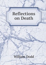 Reflections on Death