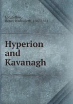 Hyperion and Kavanagh