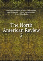 The North American Review. 2