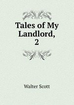 Tales of My Landlord,. 2