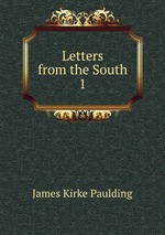 Letters from the South. 1