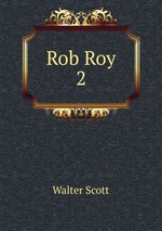 Rob Roy.. 2